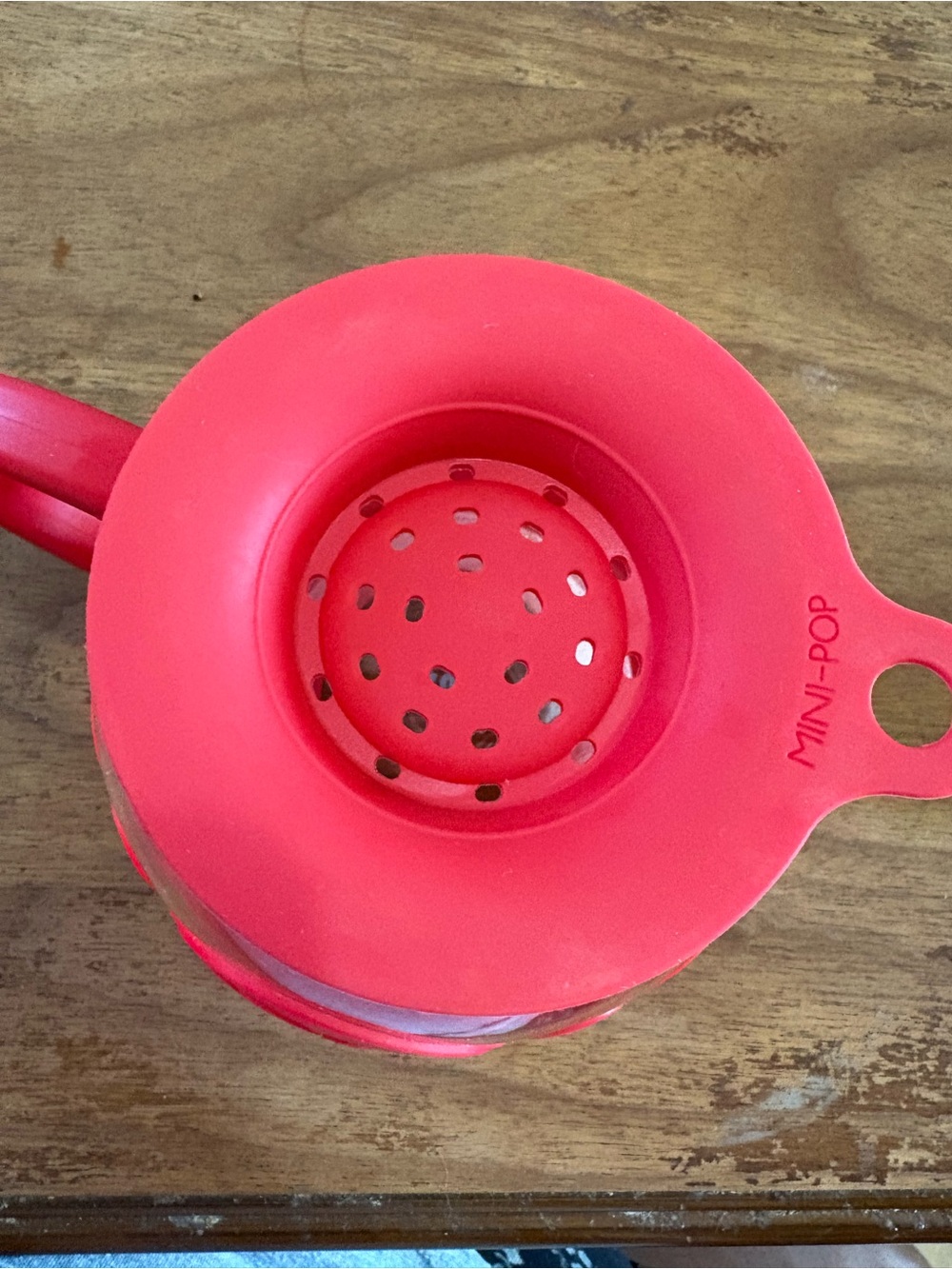 Popcorn maker - Picture 3 of 4